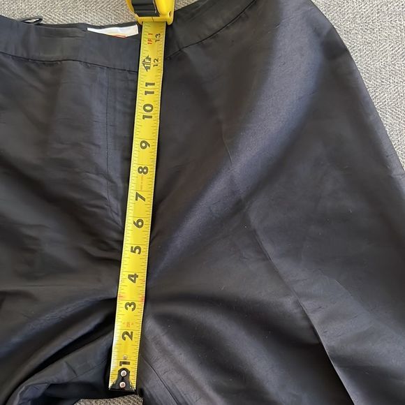 Talbots Silk Pants‼️ - Picture 9 of 12